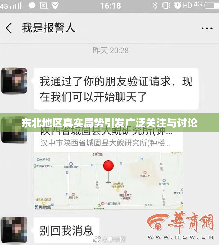 东北地区真实局势引发广泛关注与讨论