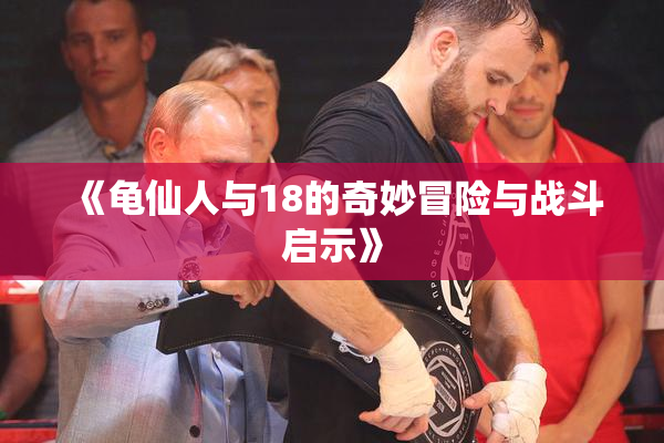 《龟仙人与18的奇妙冒险与战斗启示》