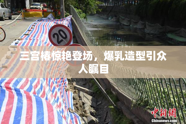 三宫椿惊艳登场，爆乳造型引众人瞩目