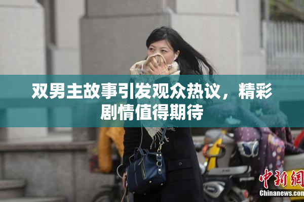 双男主故事引发观众热议，精彩剧情值得期待