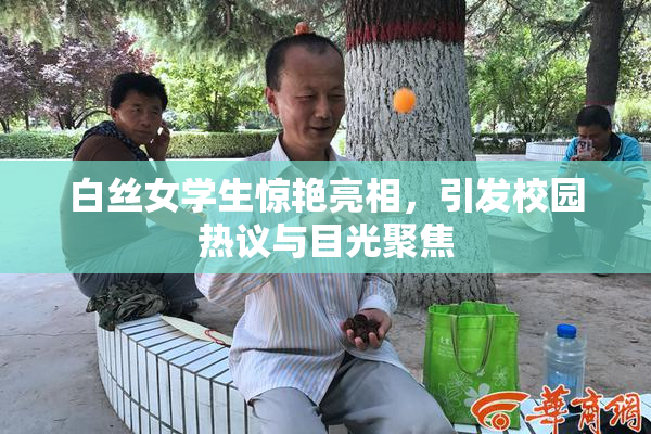 白丝女学生惊艳亮相，引发校园热议与目光聚焦