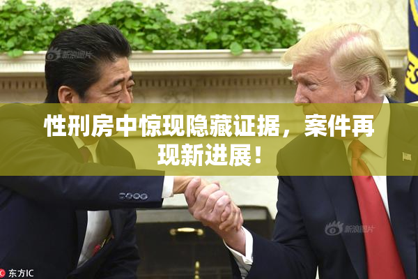 性刑房中惊现隐藏证据，案件再现新进展！