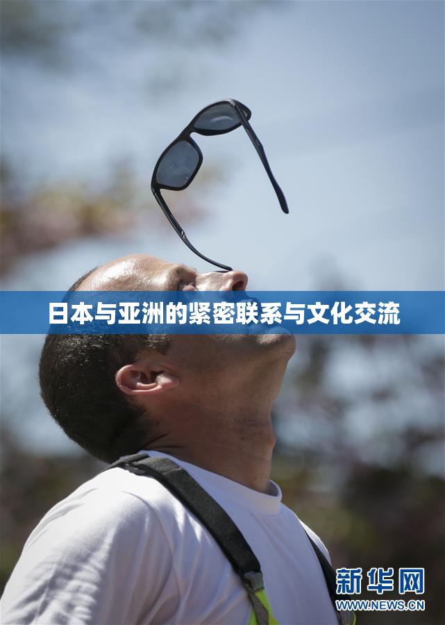 日本与亚洲的紧密联系与文化交流