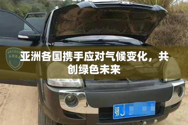 亚洲各国携手应对气候变化，共创绿色未来