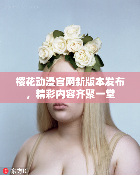 樱花动漫官网新版本发布，精彩内容齐聚一堂