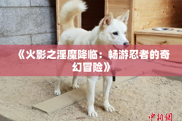 《火影之淫魔降临：畅游忍者的奇幻冒险》
