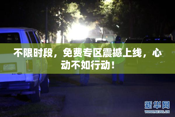 不限时段，免费专区震撼上线，心动不如行动！