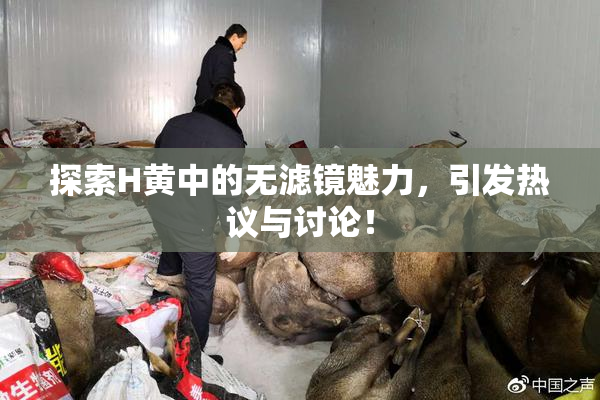 探索H黄中的无滤镜魅力，引发热议与讨论！