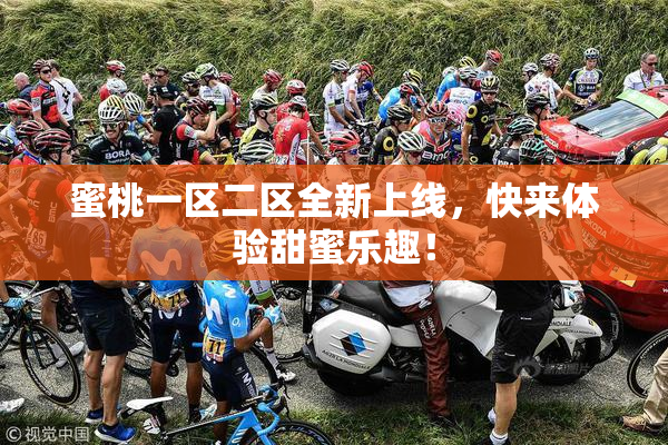 蜜桃一区二区全新上线，快来体验甜蜜乐趣！