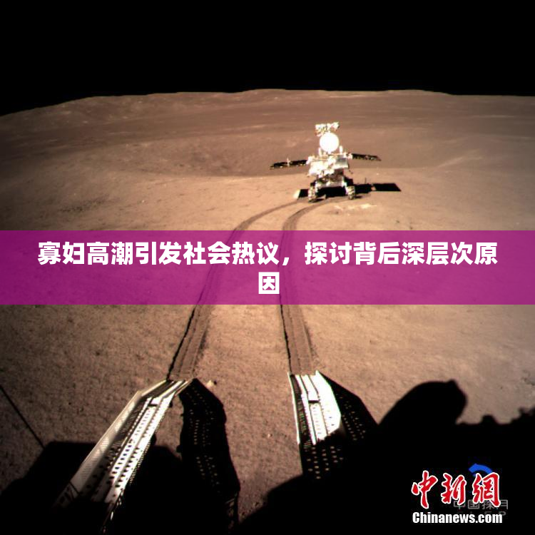 寡妇高潮引发社会热议，探讨背后深层次原因