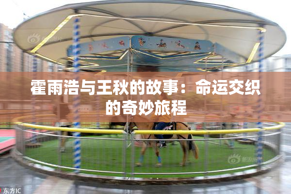 霍雨浩与王秋的故事：命运交织的奇妙旅程