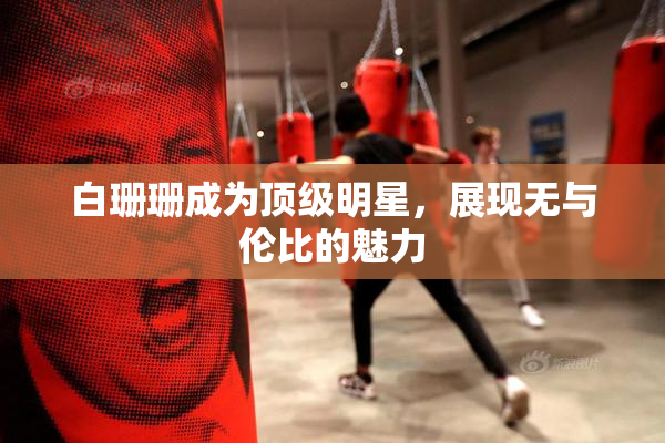 白珊珊成为顶级明星，展现无与伦比的魅力