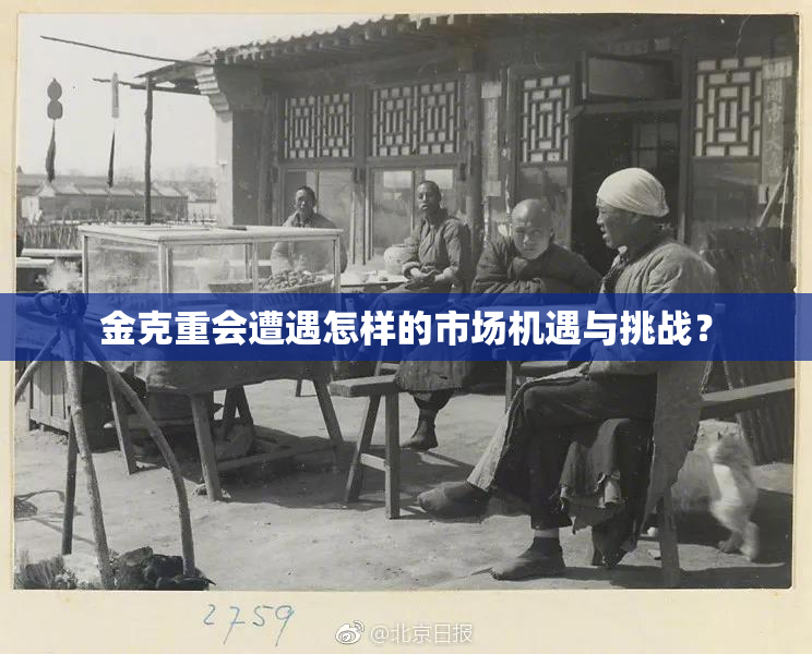 金克重会遭遇怎样的市场机遇与挑战？