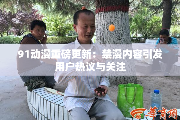91动漫重磅更新：禁漫内容引发用户热议与关注