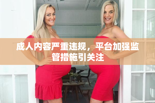 成人内容严重违规，平台加强监管措施引关注