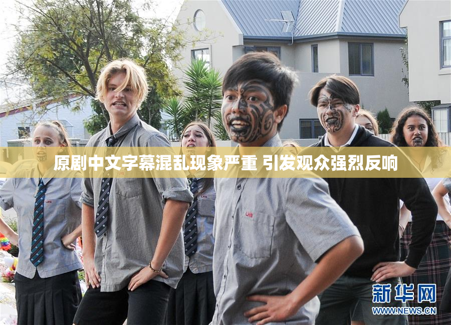 原剧中文字幕混乱现象严重 引发观众强烈反响