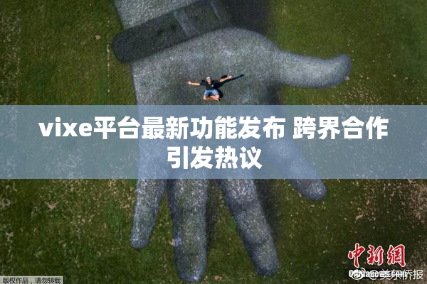 vixe平台最新功能发布 跨界合作引发热议