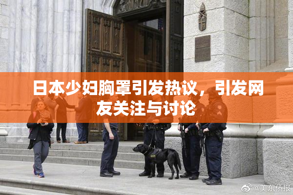 日本少妇胸罩引发热议，引发网友关注与讨论