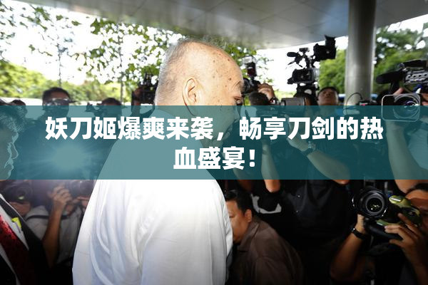 妖刀姬爆爽来袭，畅享刀剑的热血盛宴！