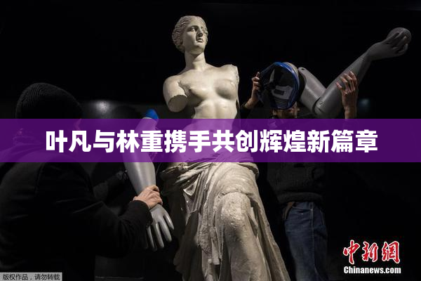 叶凡与林重携手共创辉煌新篇章