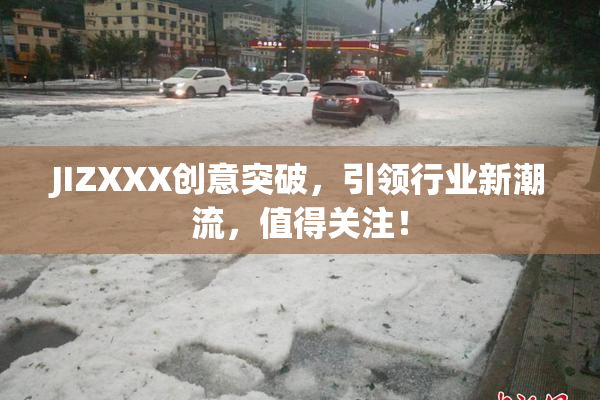 JIZXXX创意突破，引领行业新潮流，值得关注！