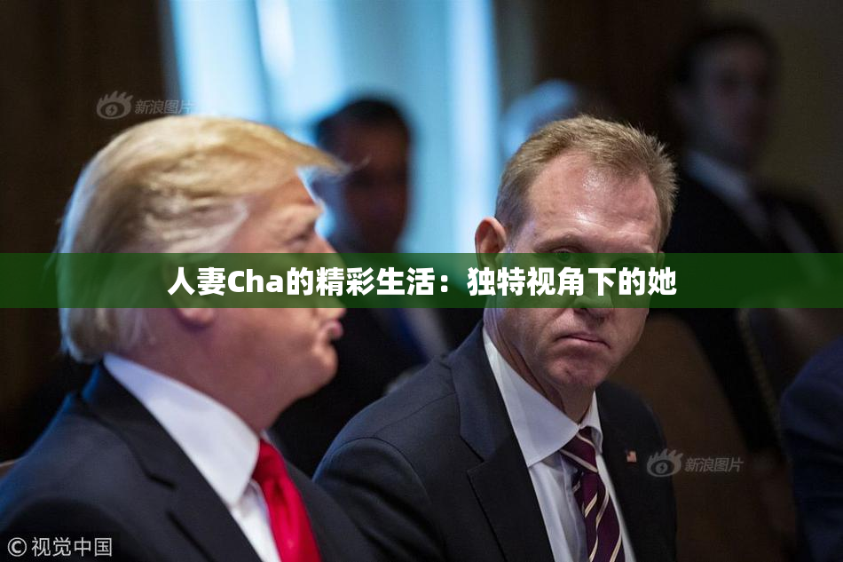 人妻Cha的精彩生活：独特视角下的她