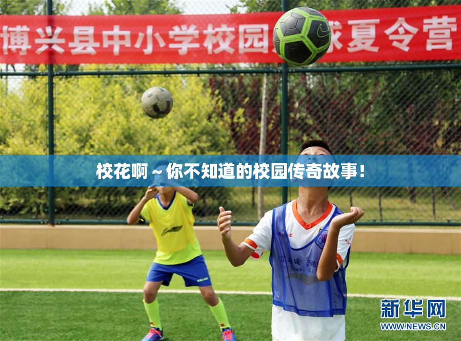 校花啊～你不知道的校园传奇故事！