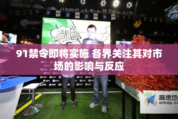 91禁令即将实施 各界关注其对市场的影响与反应