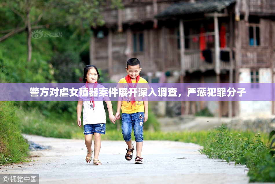 警方对虐女殖器案件展开深入调查，严惩犯罪分子