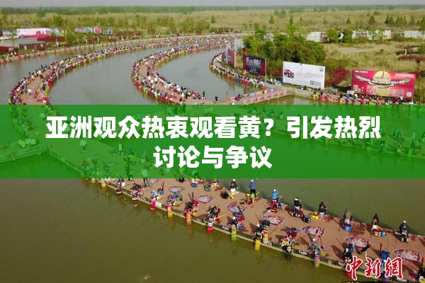 亚洲观众热衷观看黄？引发热烈讨论与争议