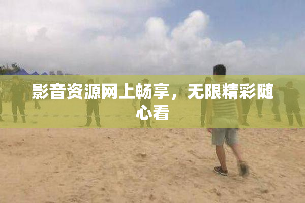 影音资源网上畅享，无限精彩随心看