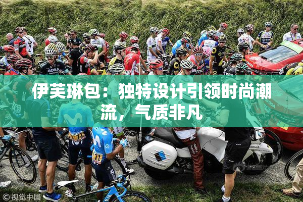 伊芙琳包：独特设计引领时尚潮流，气质非凡