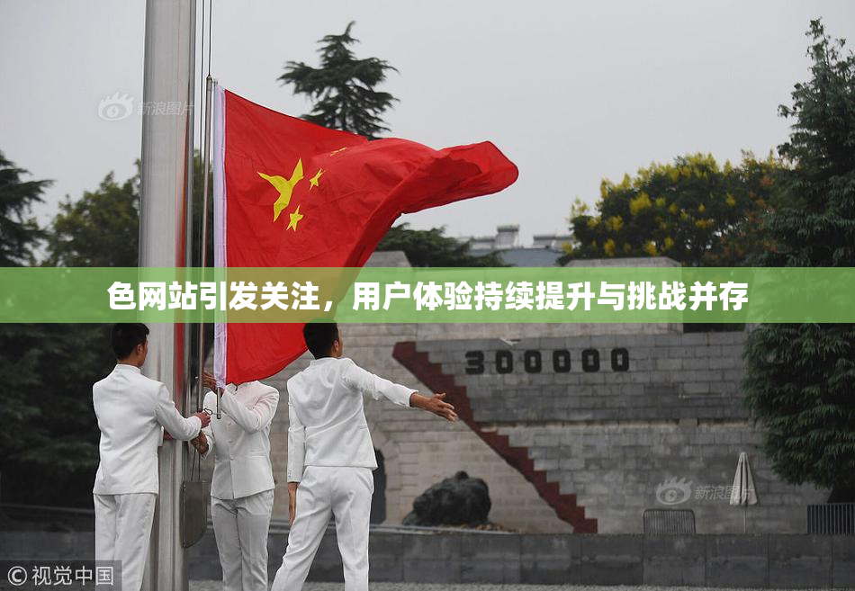 色网站引发关注，用户体验持续提升与挑战并存