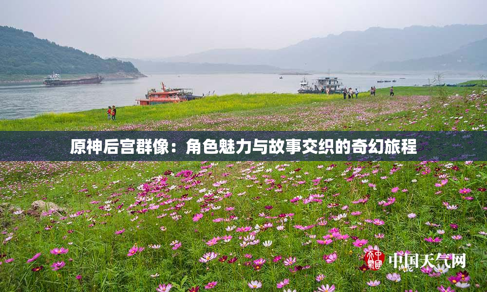 原神后宫群像：角色魅力与故事交织的奇幻旅程