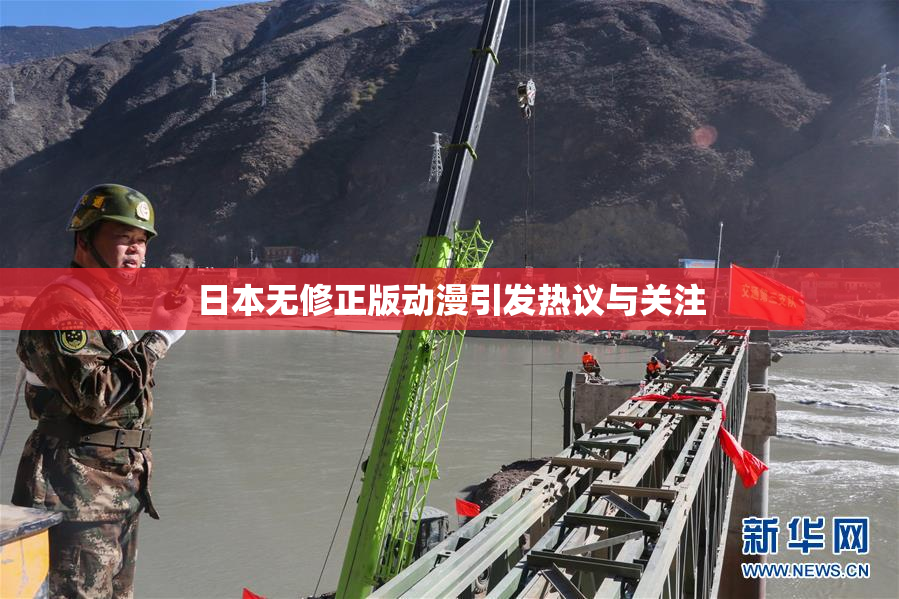 日本无修正版动漫引发热议与关注