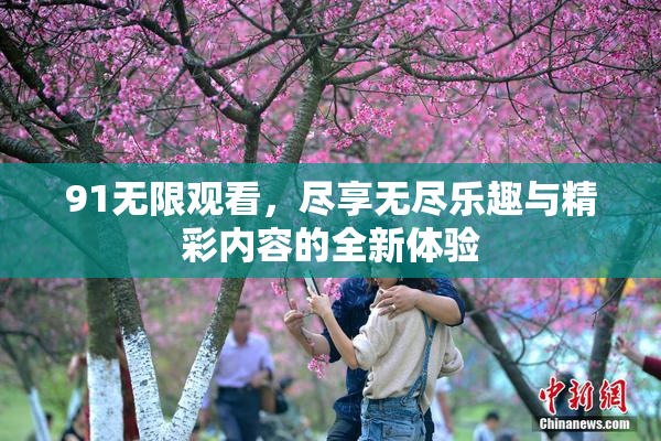91无限观看，尽享无尽乐趣与精彩内容的全新体验