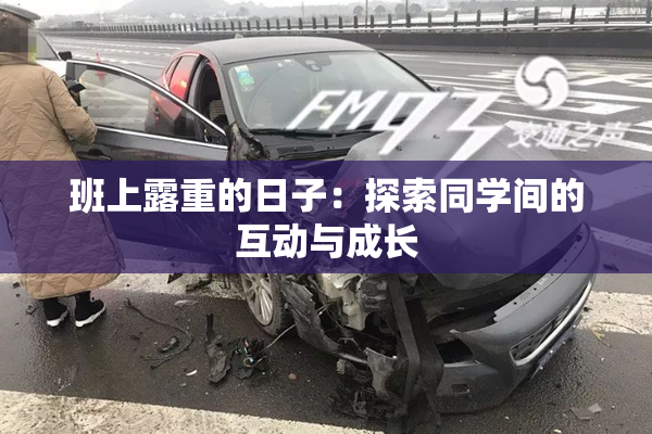 班上露重的日子：探索同学间的互动与成长