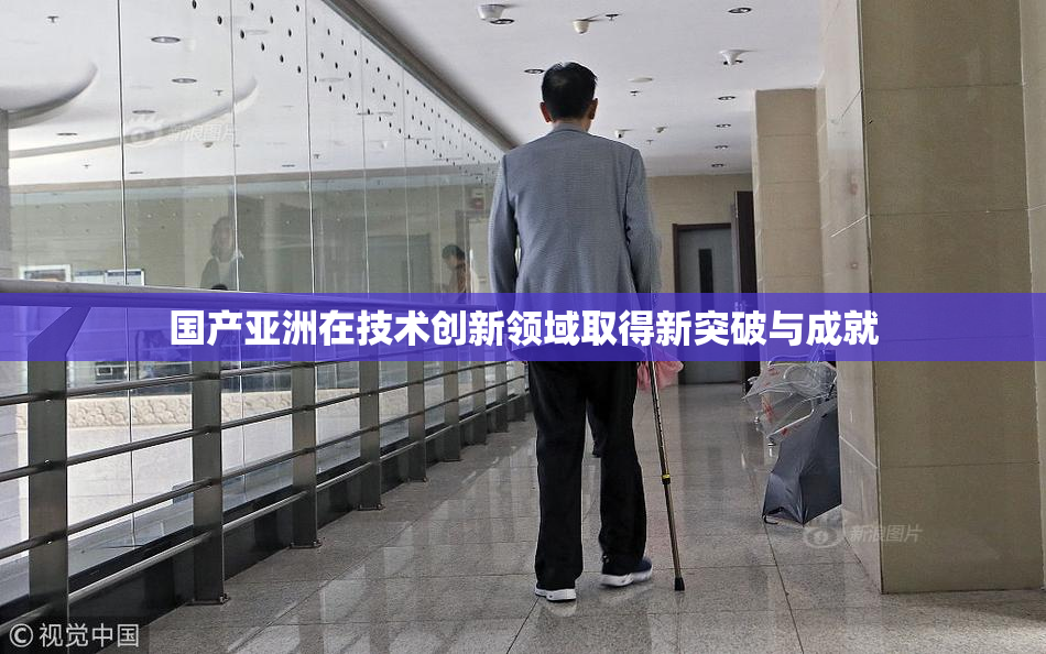 国产亚洲在技术创新领域取得新突破与成就