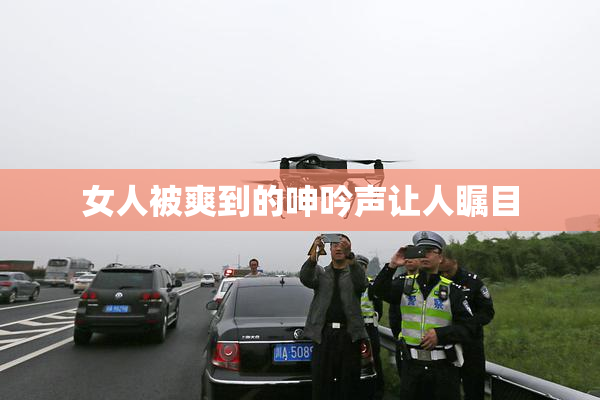 女人被爽到的呻吟声让人瞩目