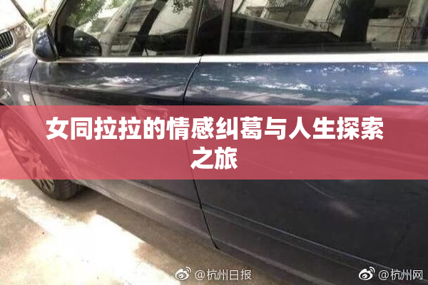 女同拉拉的情感纠葛与人生探索之旅