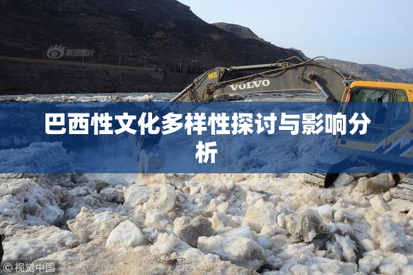 巴西性文化多样性探讨与影响分析