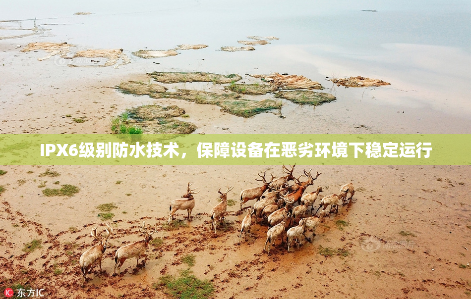 IPX6级别防水技术，保障设备在恶劣环境下稳定运行