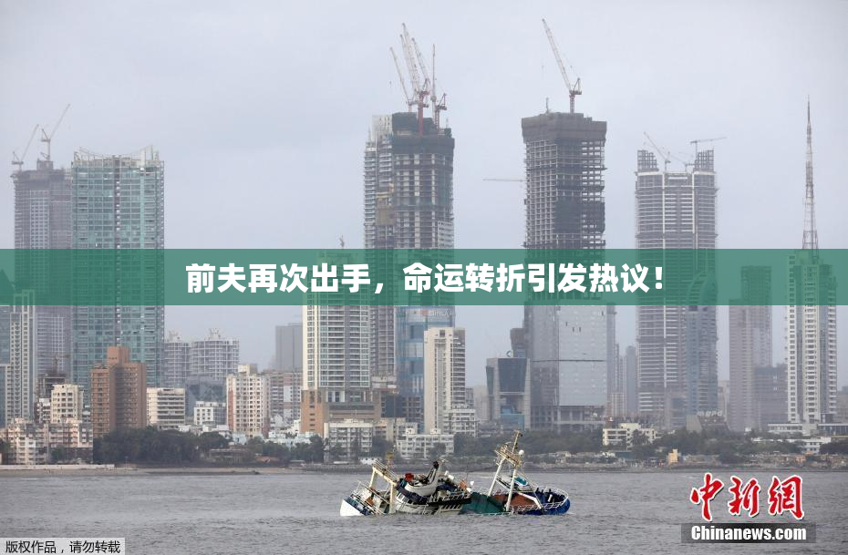 前夫再次出手，命运转折引发热议！