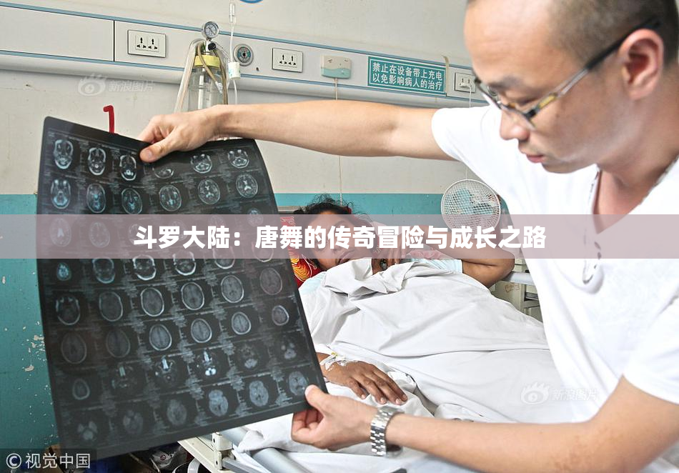 斗罗大陆：唐舞的传奇冒险与成长之路