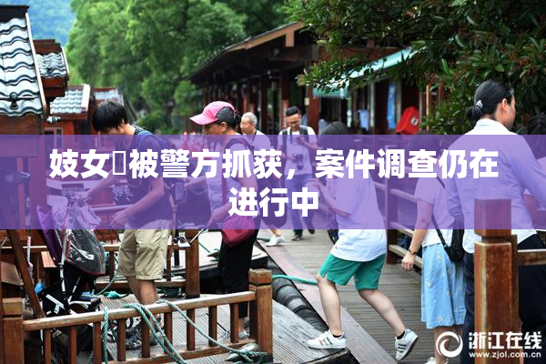 妓女梱被警方抓获，案件调查仍在进行中