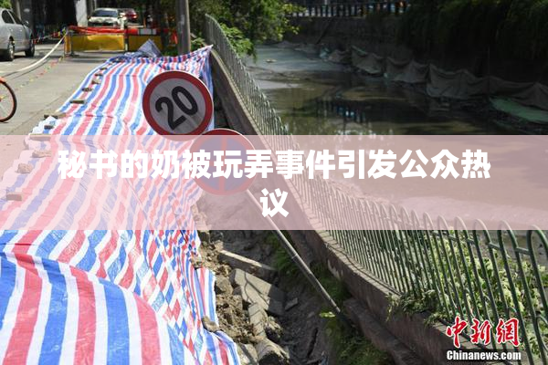 秘书的奶被玩弄事件引发公众热议