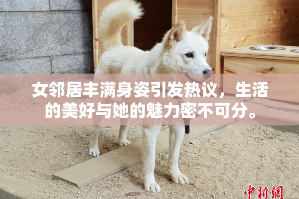 女邻居丰满身姿引发热议，生活的美好与她的魅力密不可分。