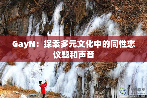 GayN：探索多元文化中的同性恋议题和声音