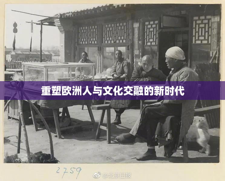 重塑欧洲人与文化交融的新时代