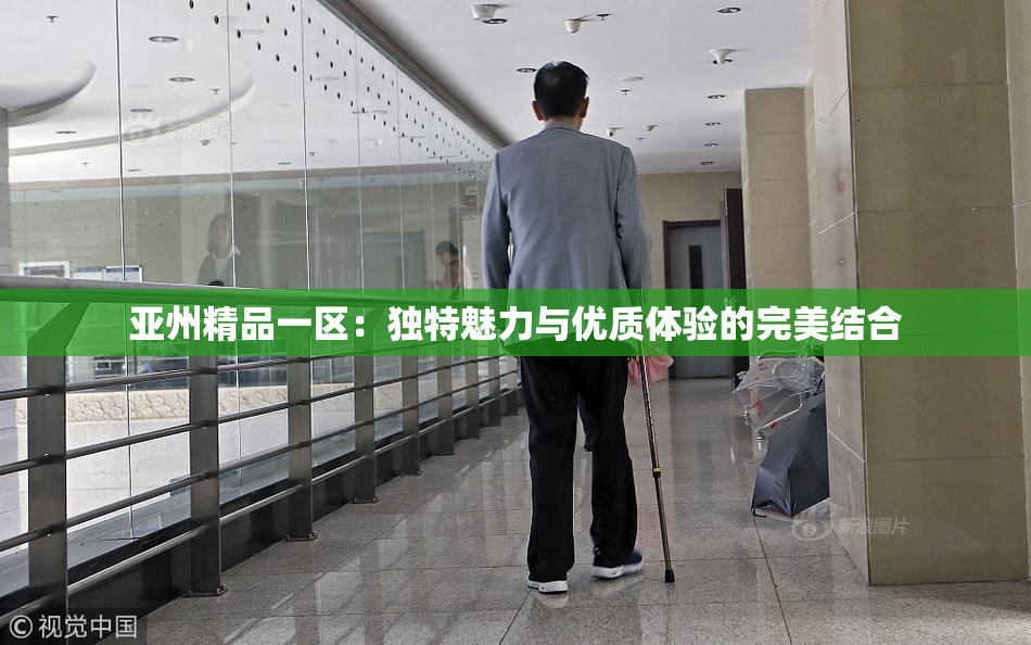 亚州精品一区：独特魅力与优质体验的完美结合
